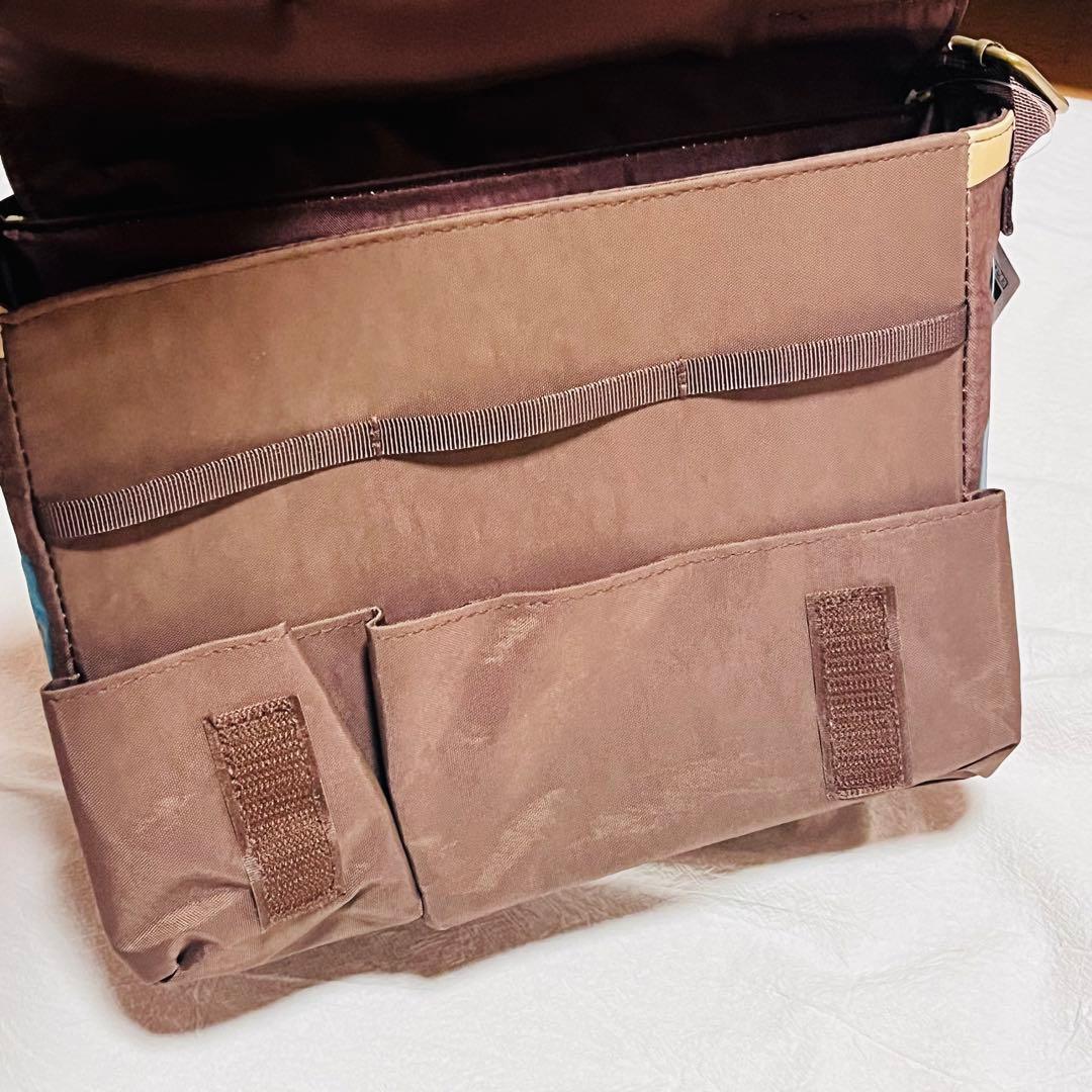 ディズニーシー　海底2万マイル　ショルダーバッグ