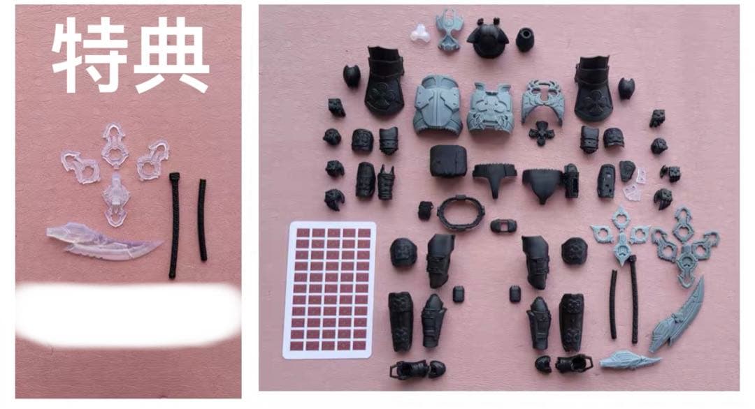 S.H.Figuarts 仮面ライダーレンゲル　キングフォーム真骨彫Ver未塗装