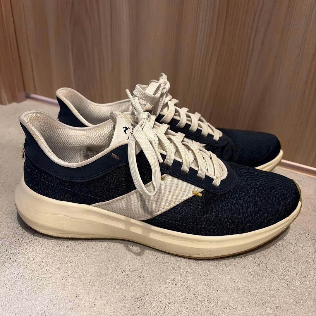 スパイク・シューズ Tracksmith Eliot Runner 26.5cm