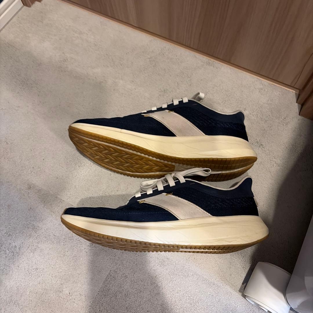 スパイク・シューズ Tracksmith Eliot Runner 26.5cm