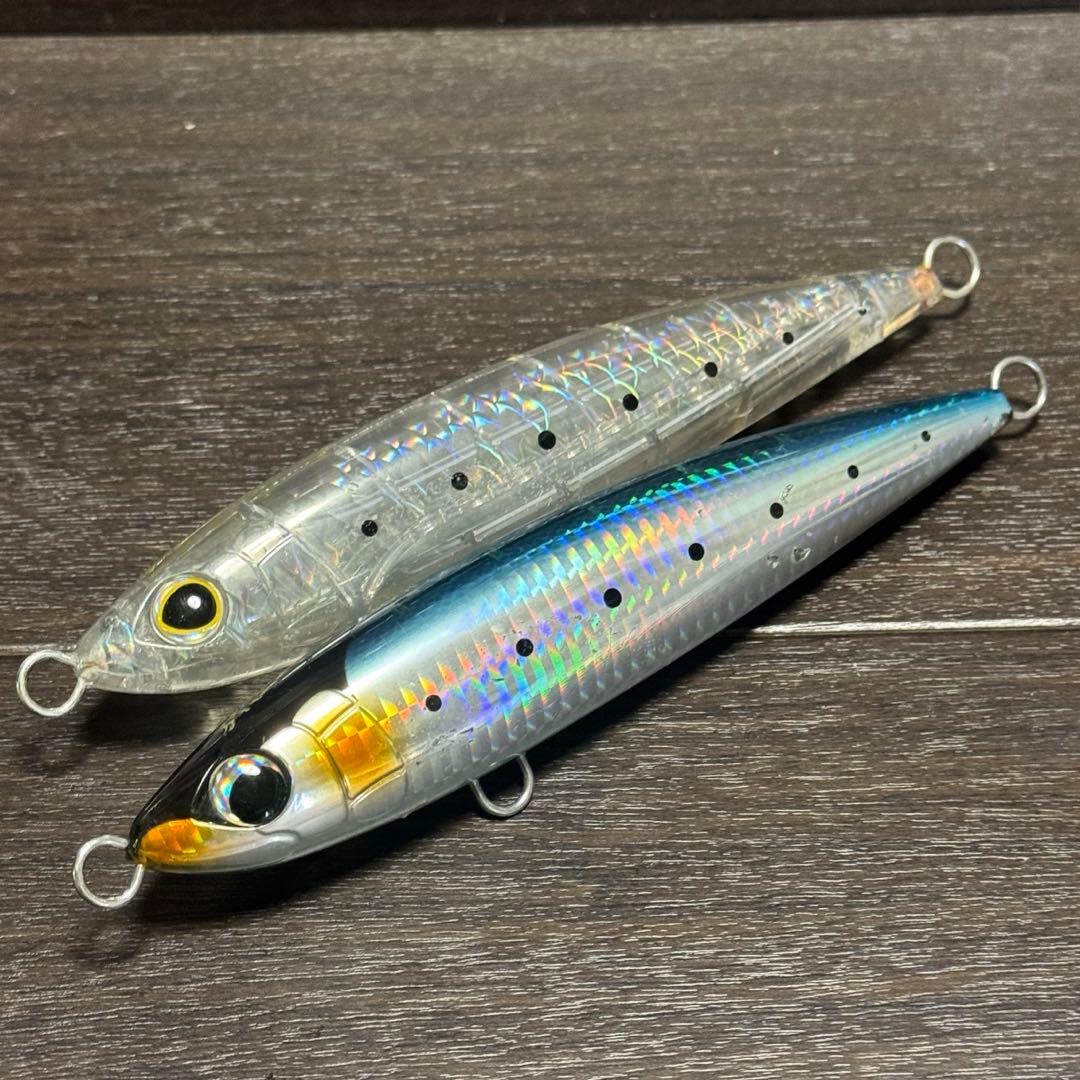 つーよ シマノ 19 ステラSW 14000XG オーシャンマーク