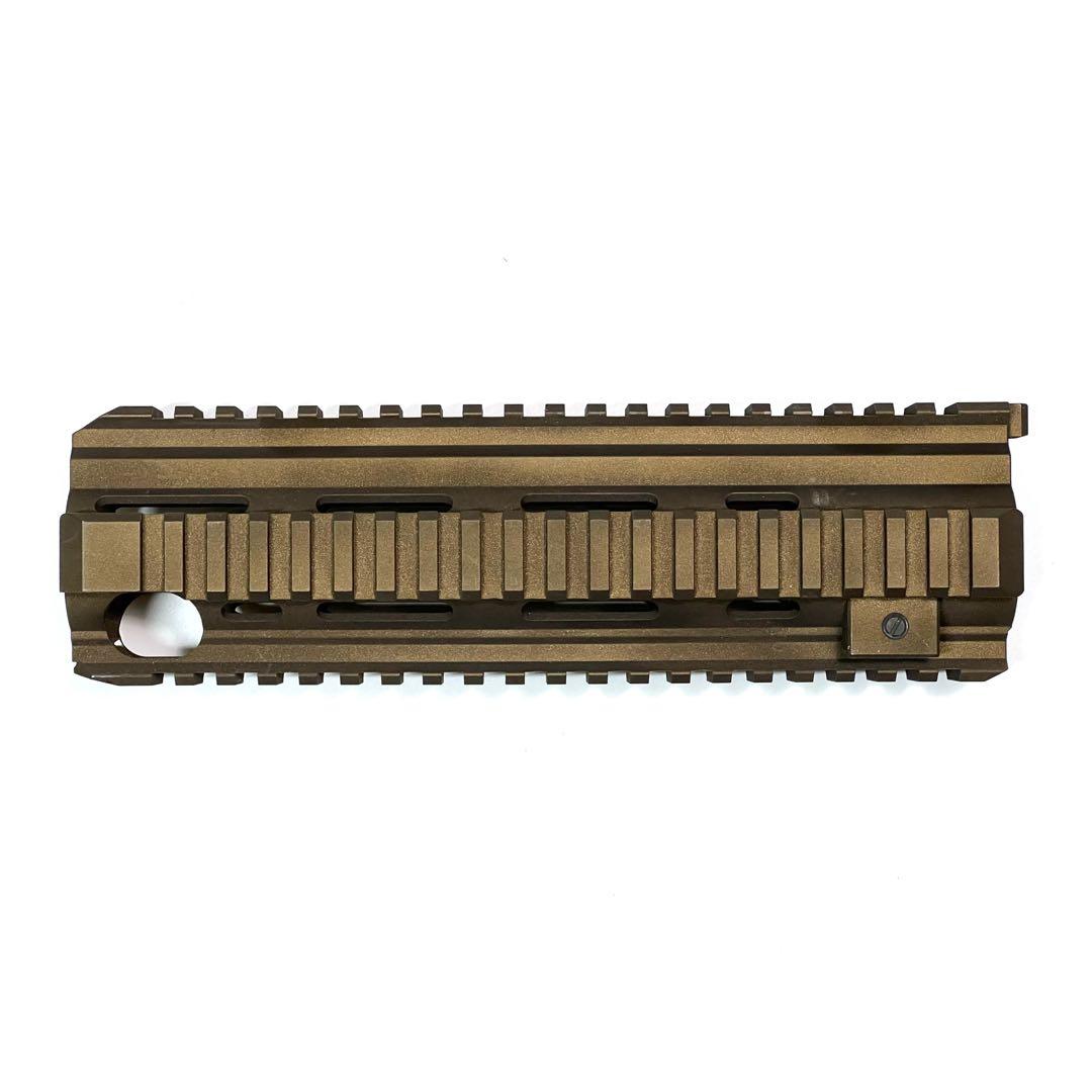 GBLS DAS GDR-416D 416 CAG ハンドガード FDE