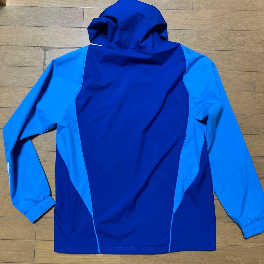 マリノストップチーム練習着