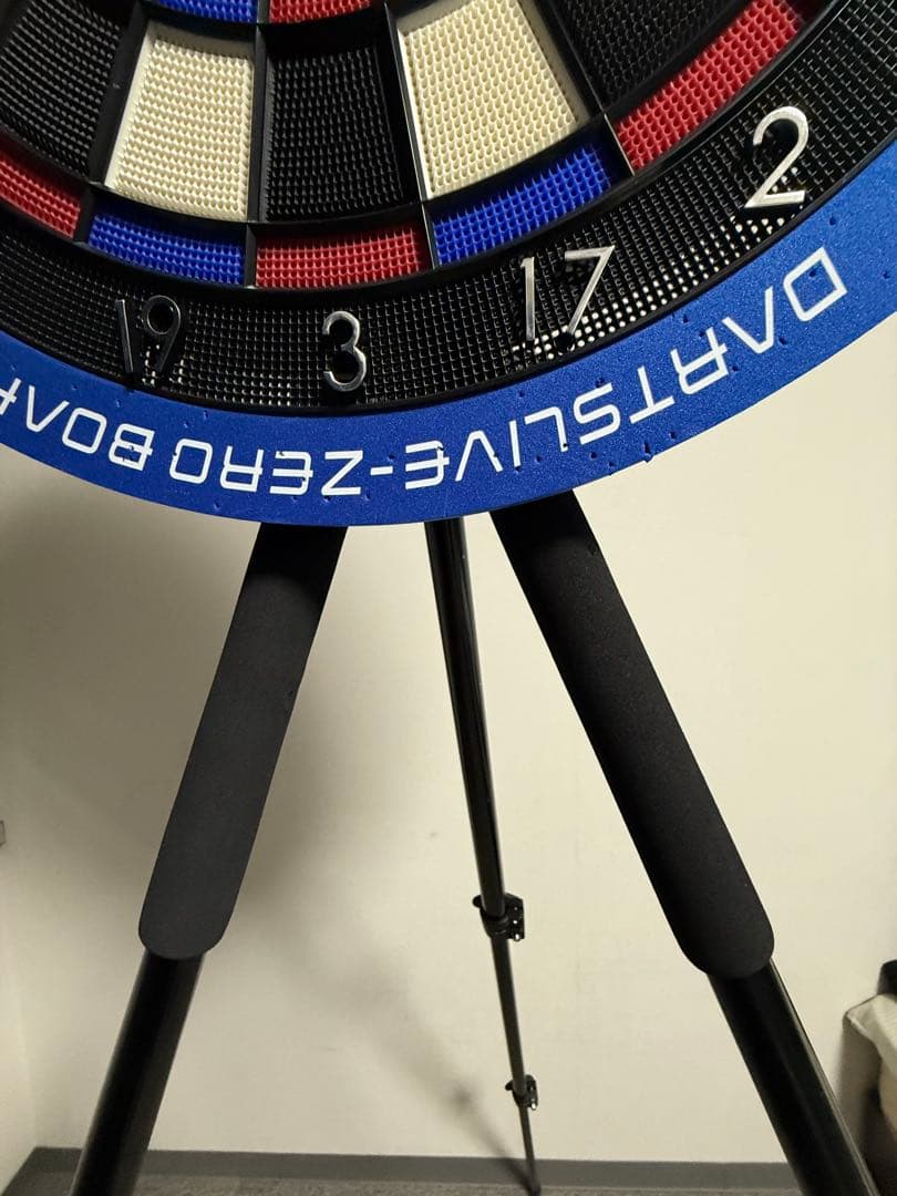 ダーツボード　スタンド　セット