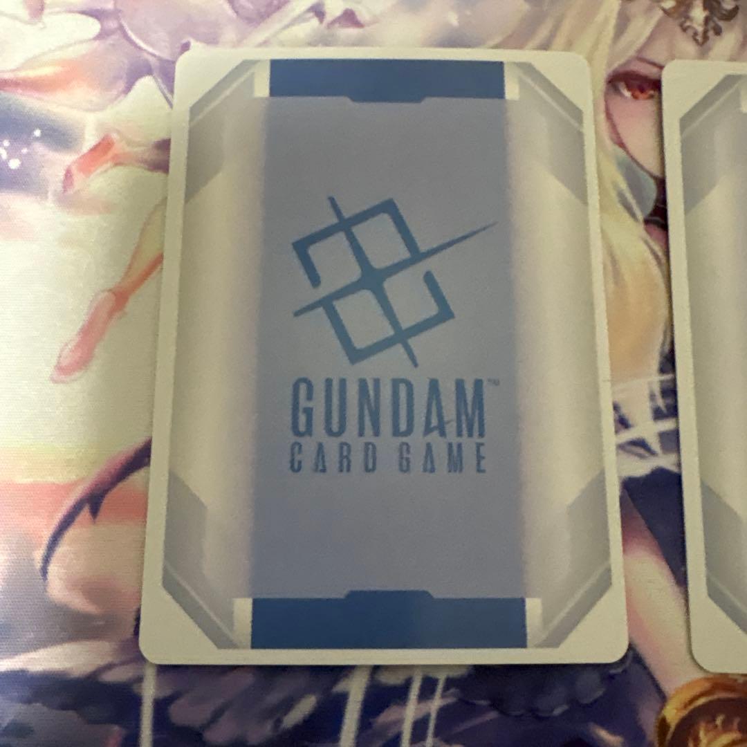 クシャトリヤパラレル4枚セット