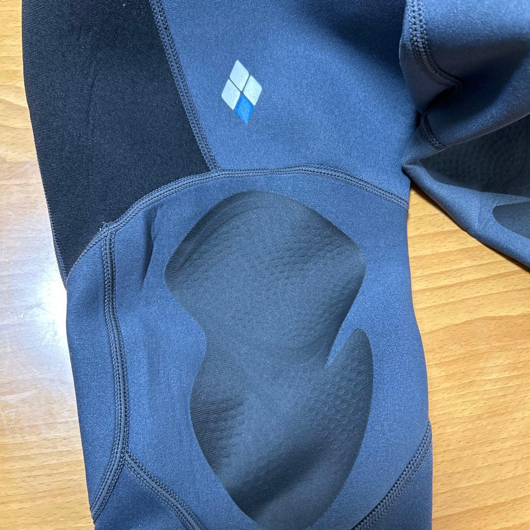 mont-bell XL フルスーツウェットスーツ