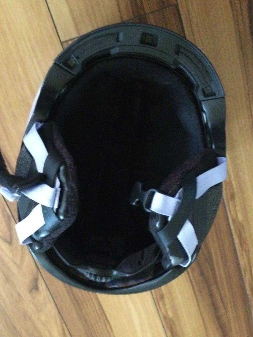 ジロ GIRO TERRA MIPS Matte Fluff Purple M