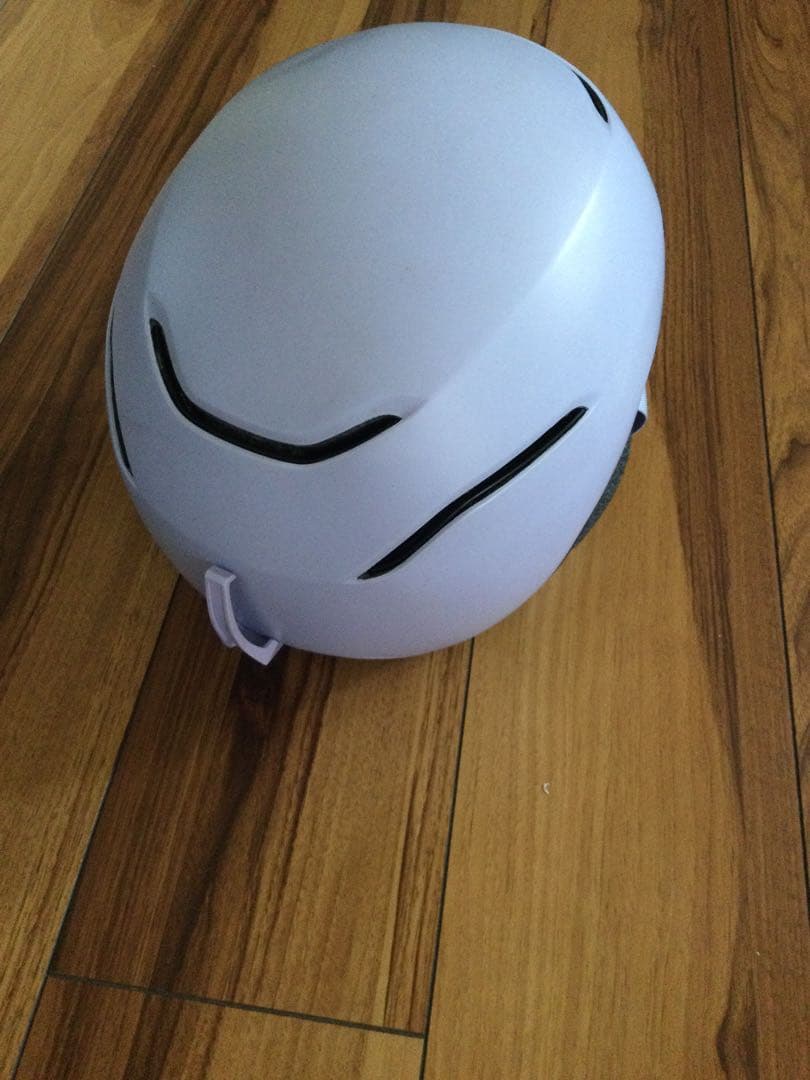 ジロ GIRO TERRA MIPS Matte Fluff Purple M