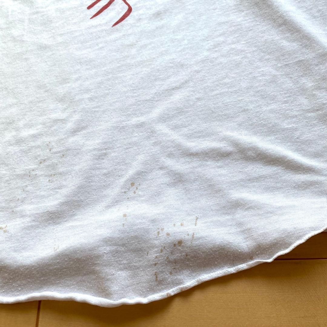 APPLE COMPUTER Macintosh FEST 85 七分袖Tシャツ