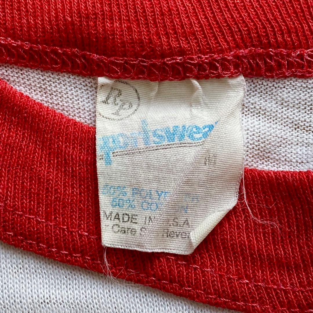 APPLE COMPUTER Macintosh FEST 85 七分袖Tシャツ