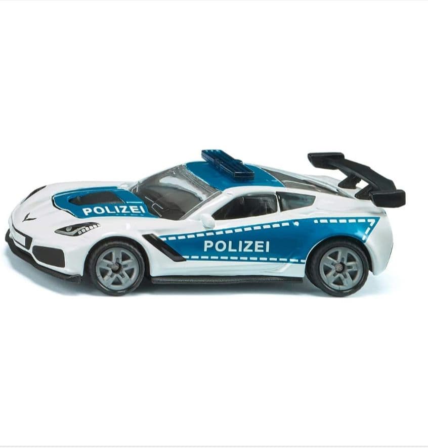 【ほぼ未使用】siku　ミニカー セット売り