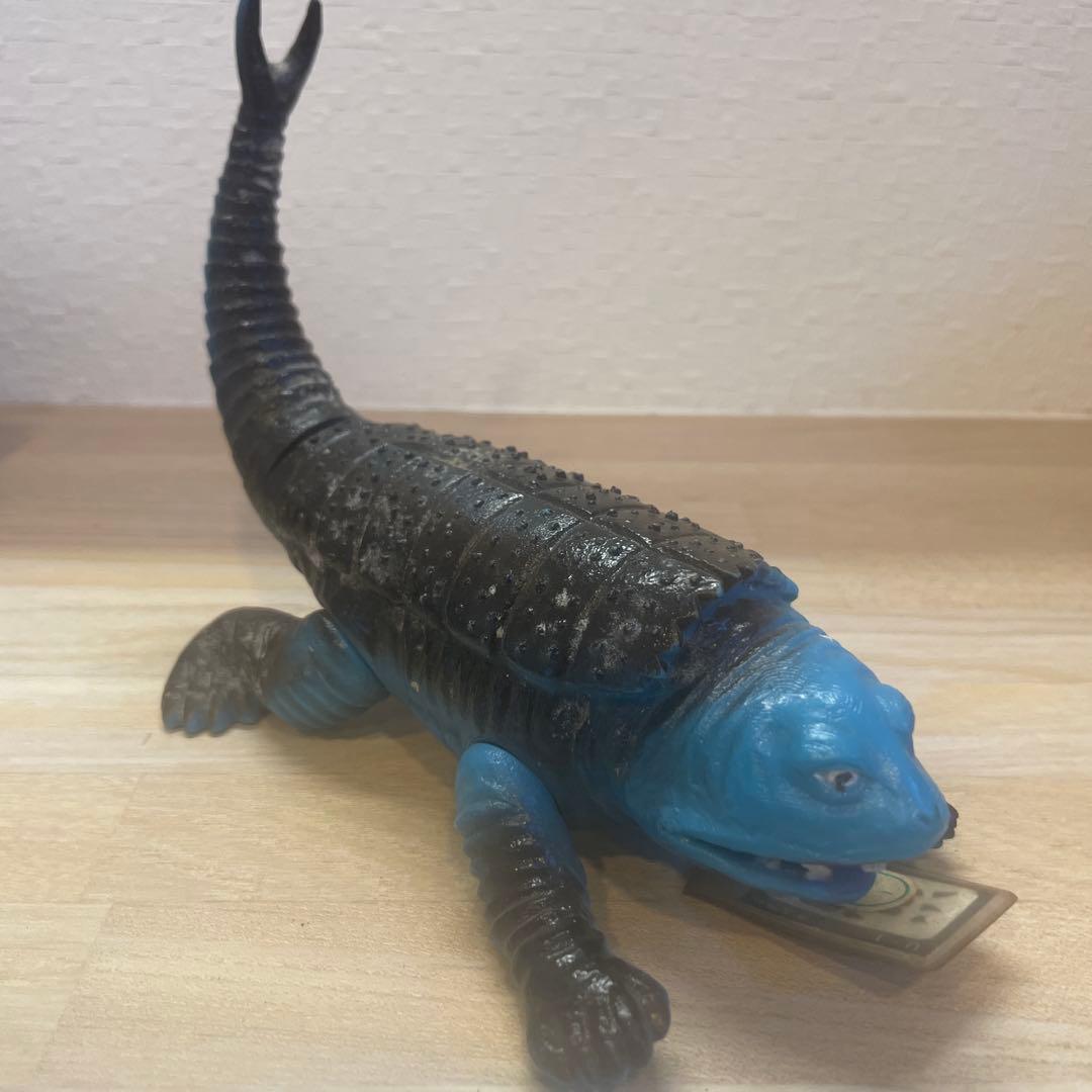 ポピー　ケムラー　キングザウルス