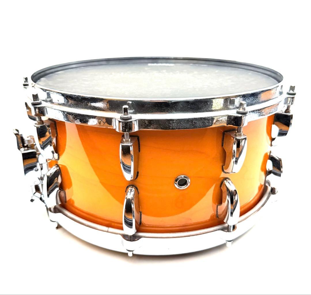 Pearl Classic Maple スネアドラム パール メイプル