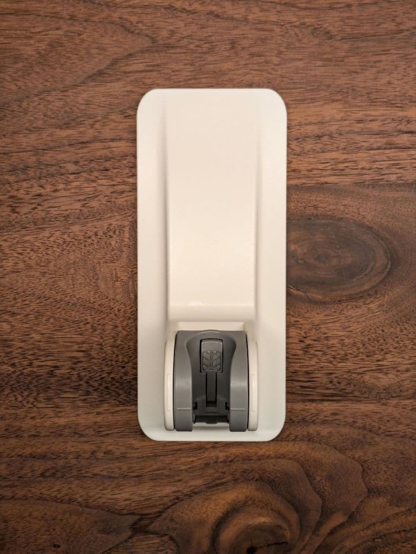 LIXIL(リクシル) マグネットシャワーフック ホワイト