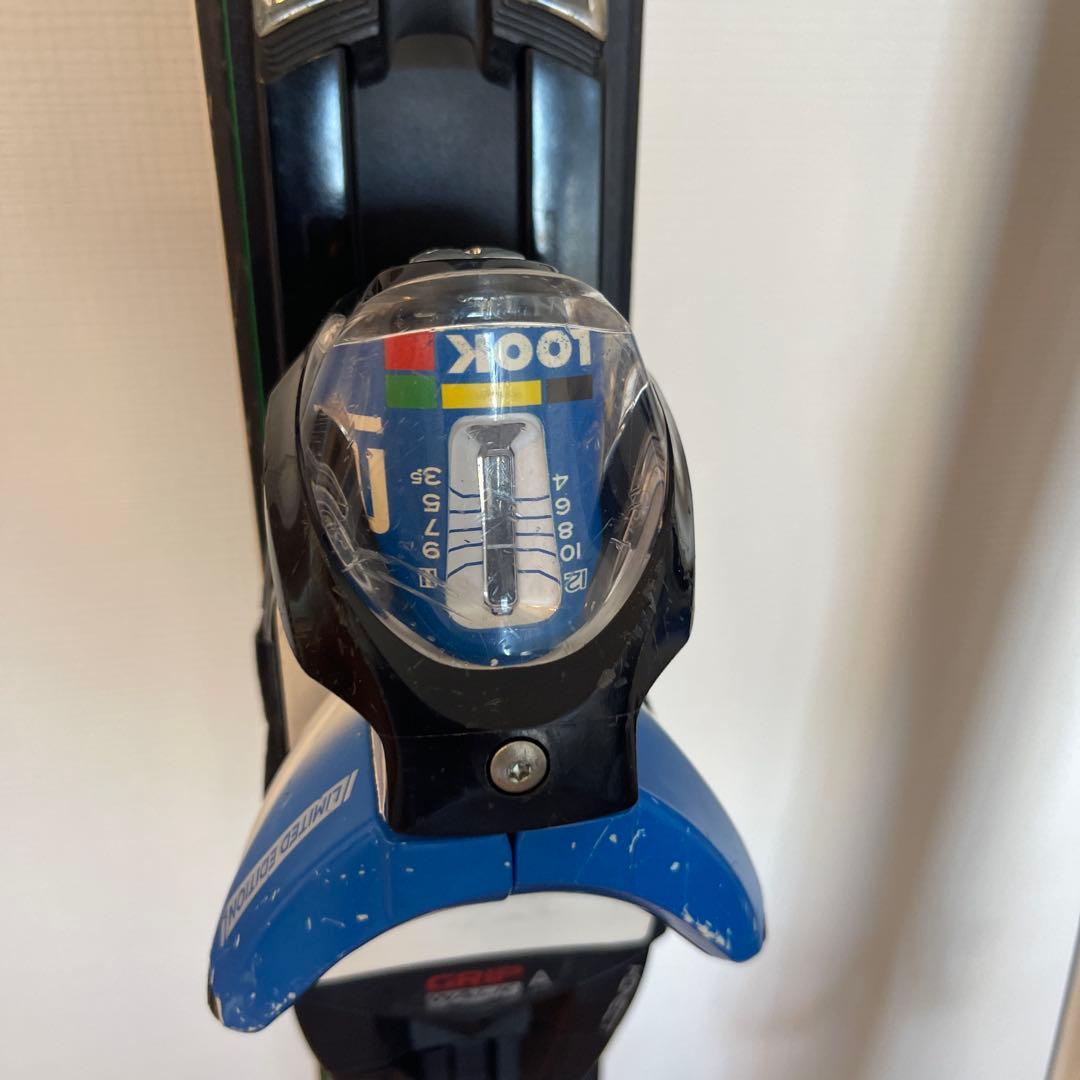 DYNASTAR SL 168センチ