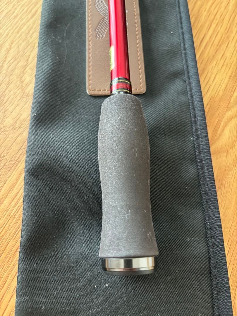 DAIWA ハートランド 震斬77 772MFS-SV-AGS17 スピニング