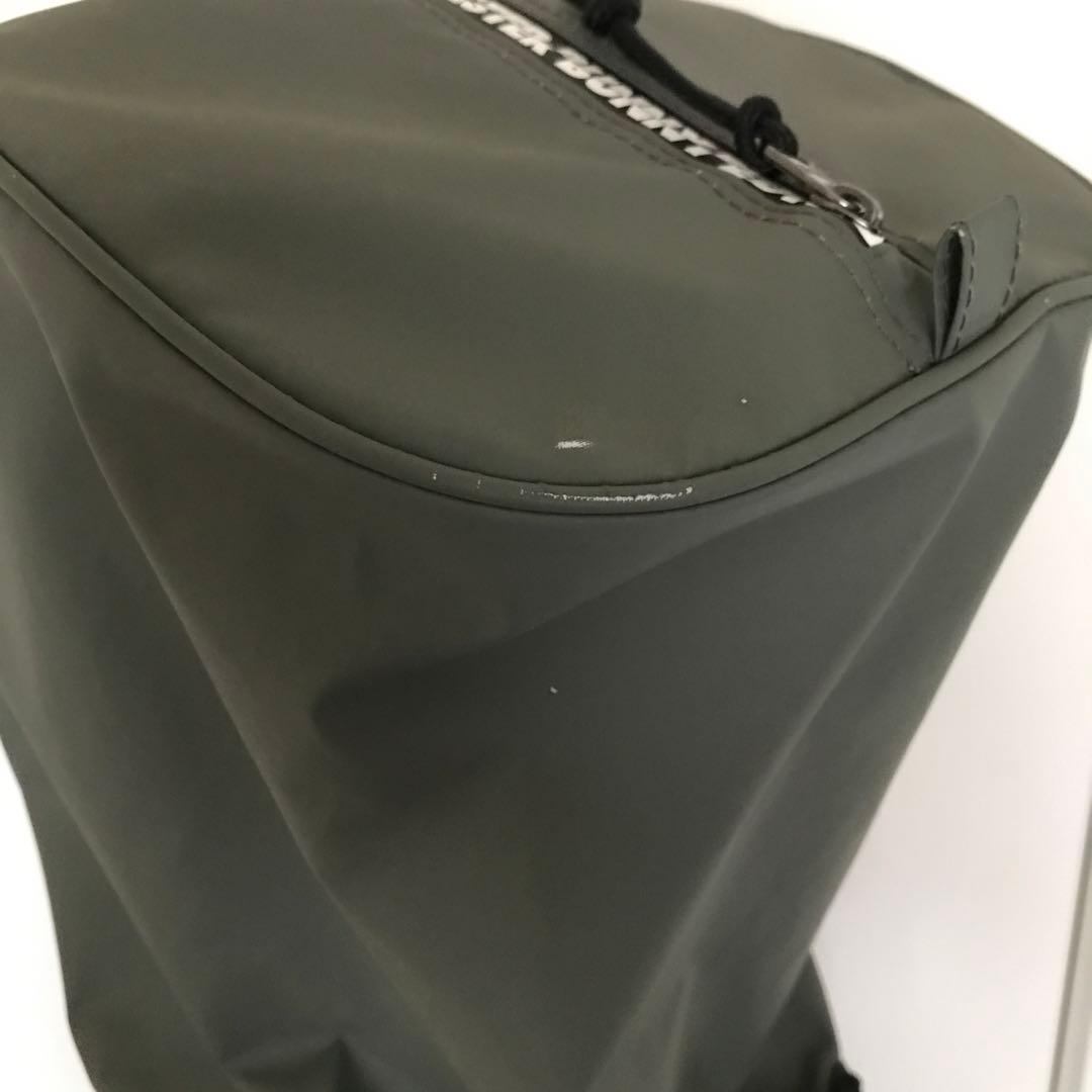 マスターバニーエディション　スタンドキャディバッグ　ヘッドカバー付き