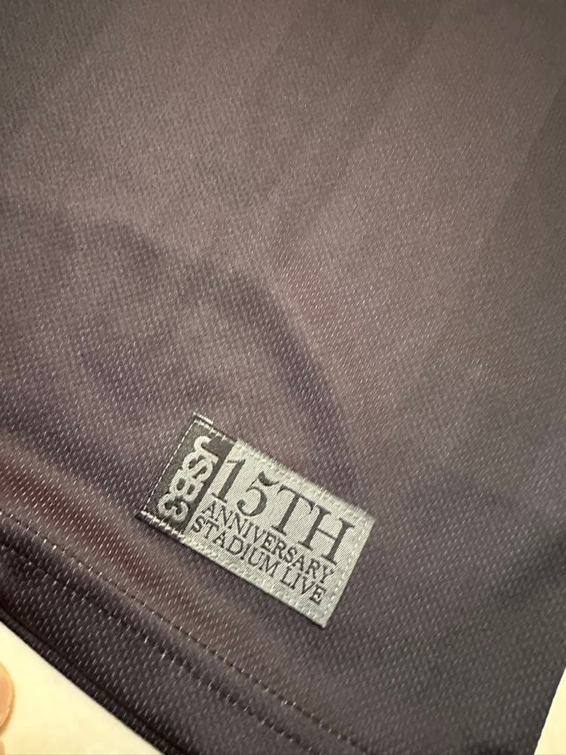 JSB FOREVER〜ONE〜 ØMI 登坂広臣 ユニフォーム 受注生産