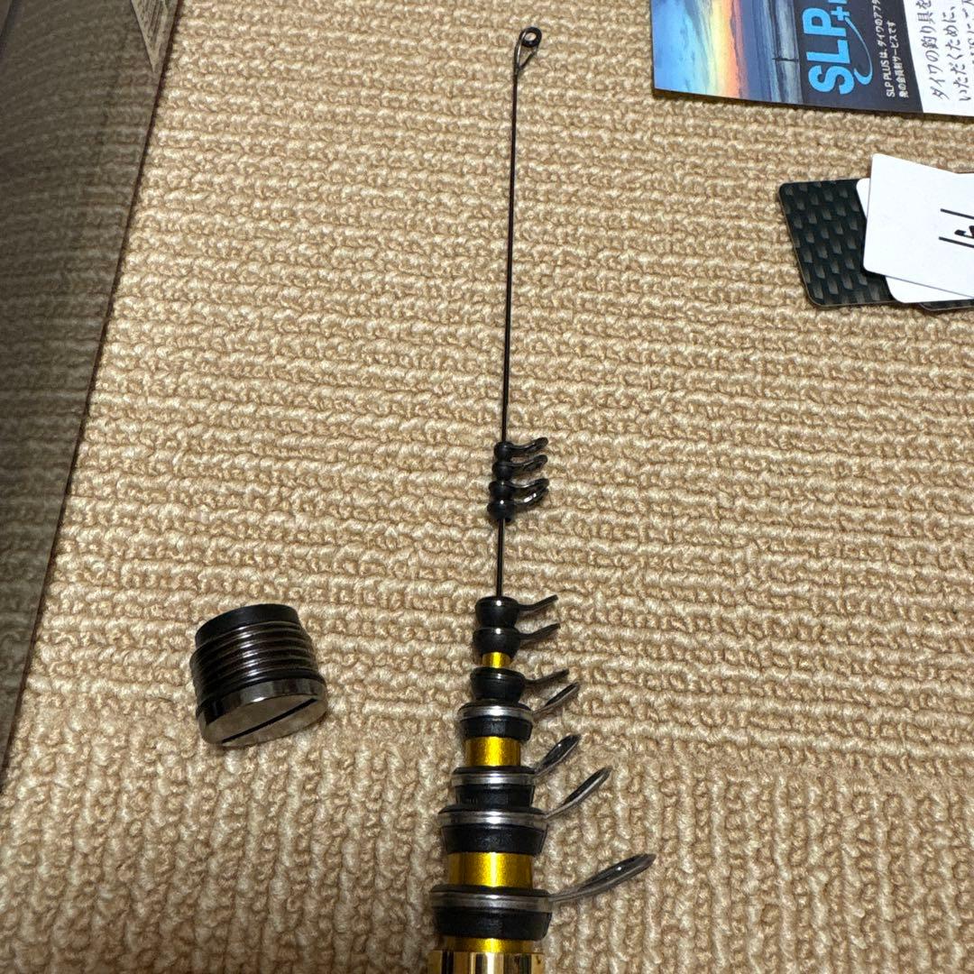 ダイワ　トーナメントIOSAGS1.75-50