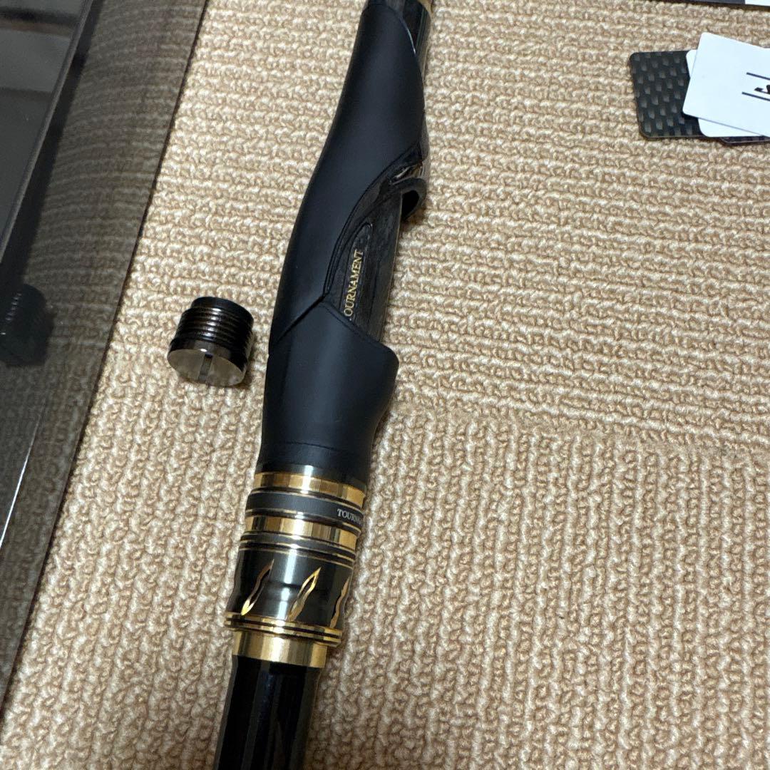 ダイワ　トーナメントIOSAGS1.75-50