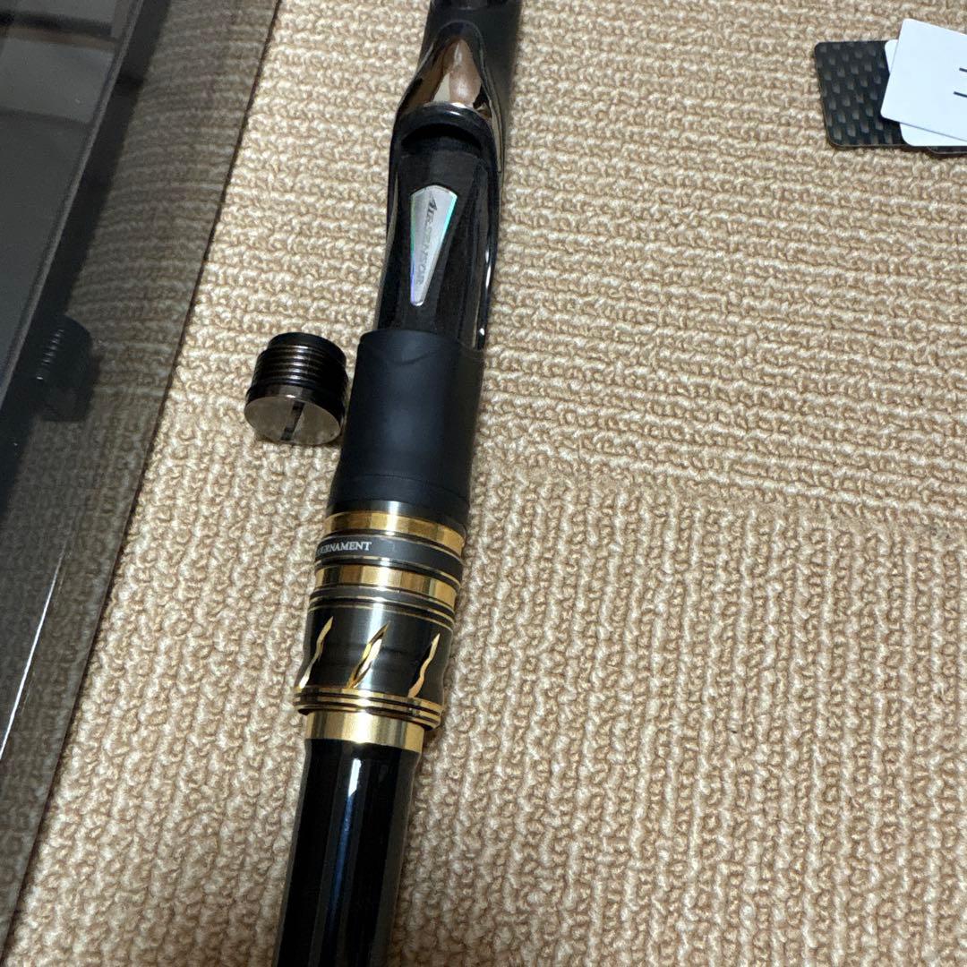 ダイワ　トーナメントIOSAGS1.75-50