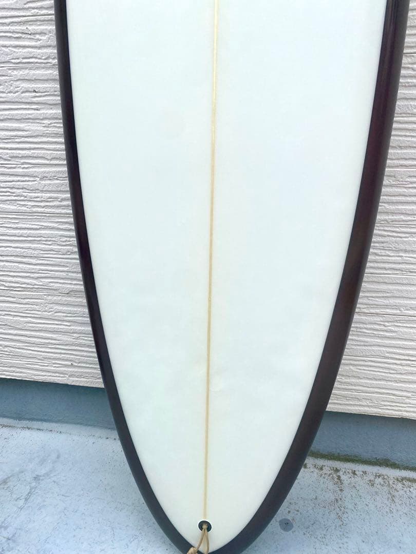 サーフィン・ボディボード Tappy Record SCREAM 6'2\"