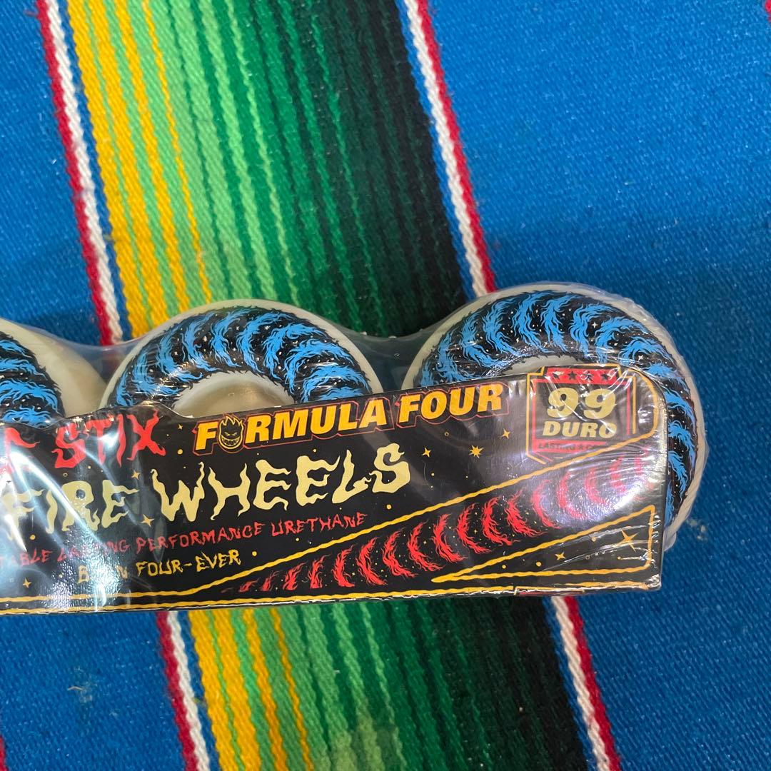 スピットファイアSpitfire Formula Four Grimple 56