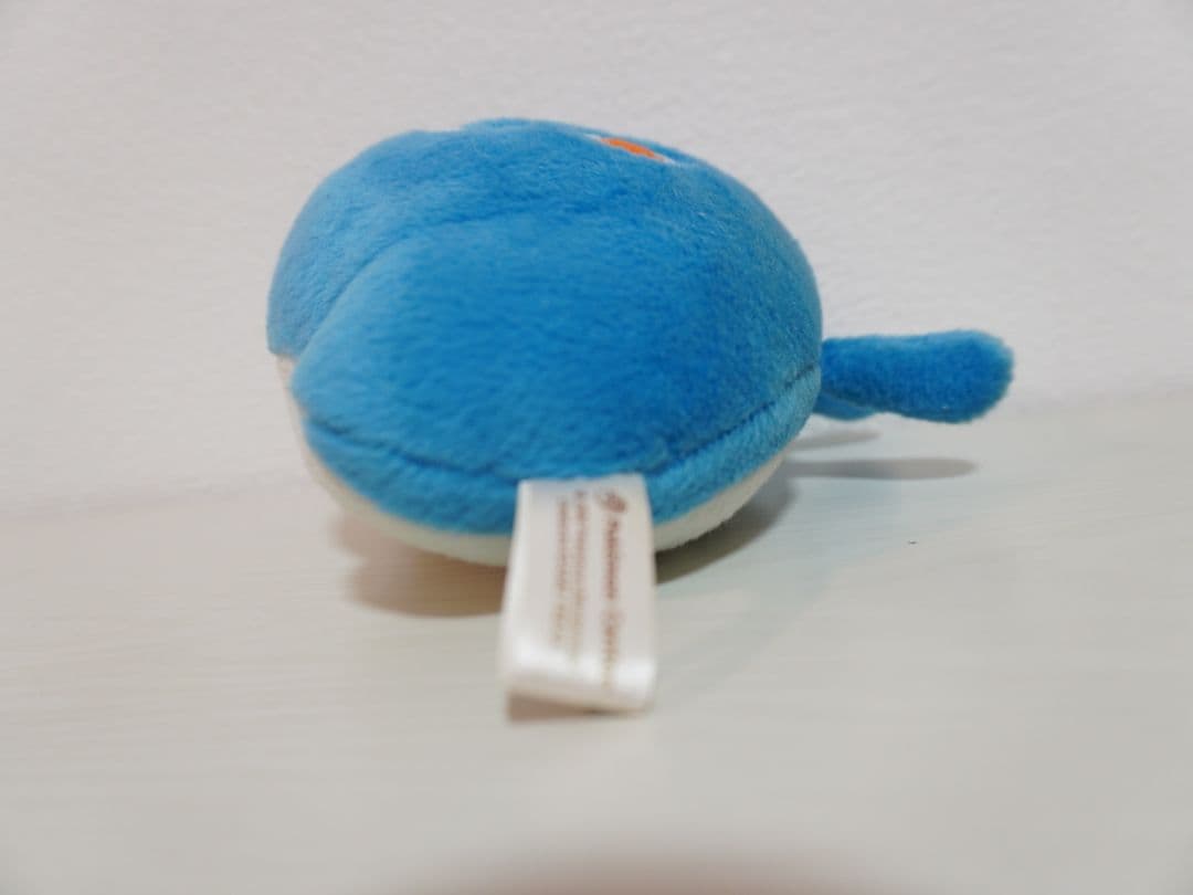 タマンタ/ポケドール