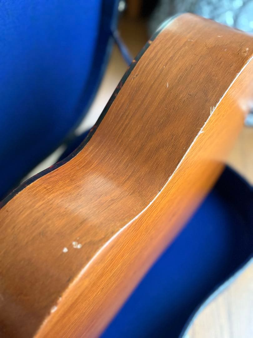 Gibson LG-0 1964年製 ビンテージ