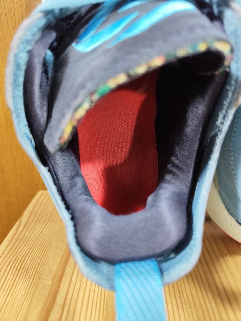 Nike Jordan Luka1 ナイキ　ジョーダン　ルカ1　27.5cm