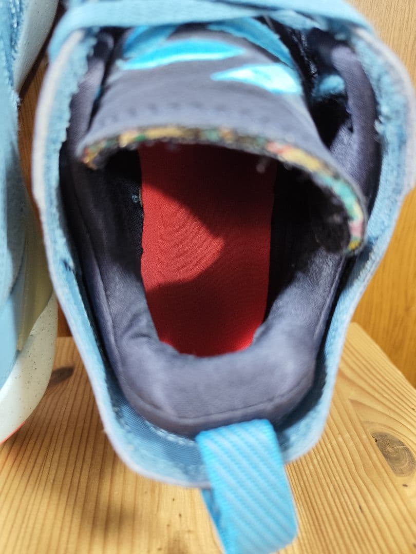 Nike Jordan Luka1 ナイキ　ジョーダン　ルカ1　27.5cm