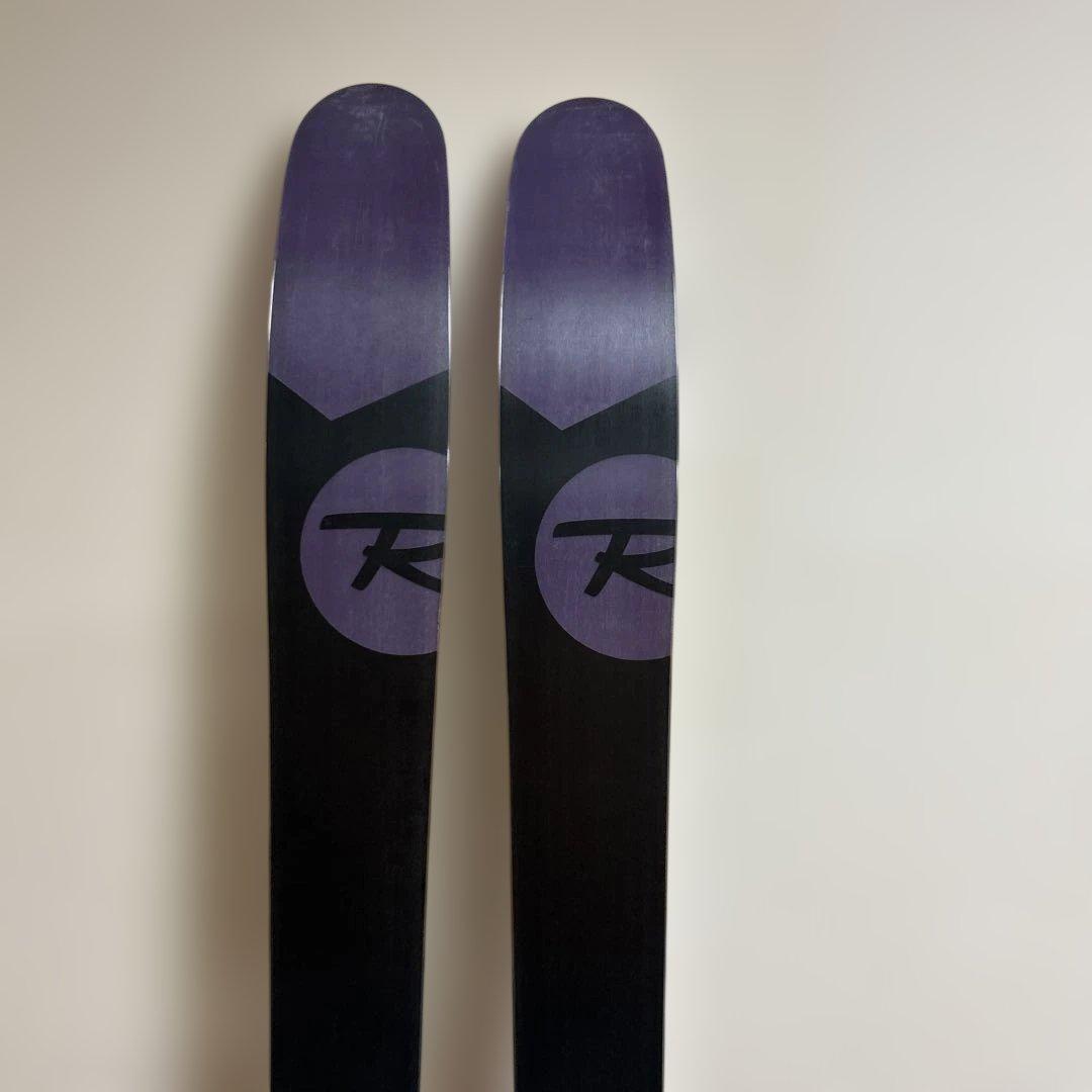 ロシニョールスーパー7ＨＤW