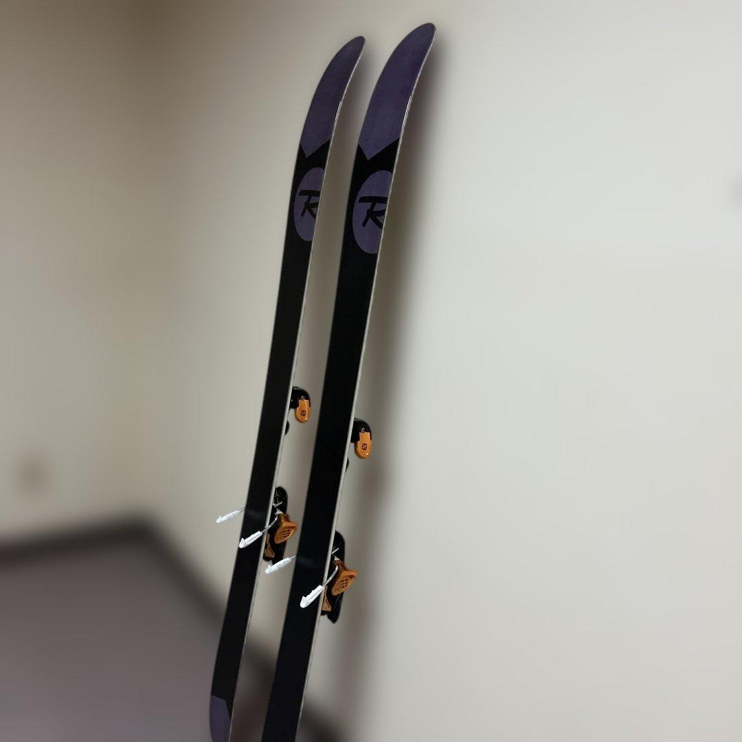 ロシニョールスーパー7ＨＤW