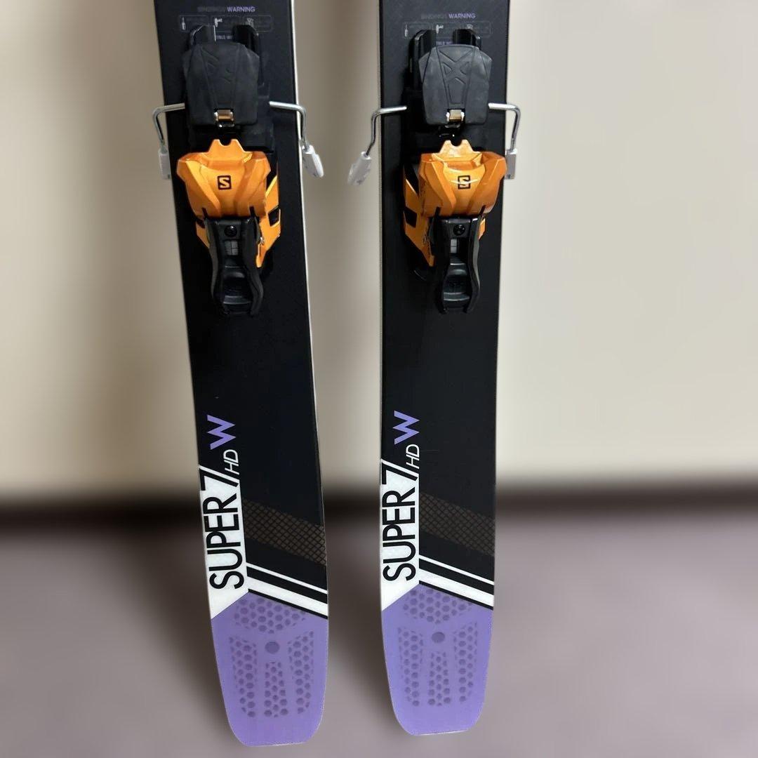 ロシニョールスーパー7ＨＤW