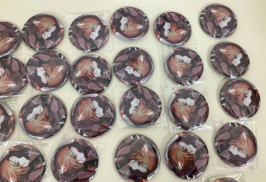 MEIKO メイコ プロセカ グリ缶 カラフェス 8A 59個