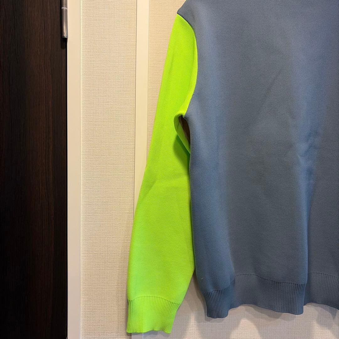 MARK & LONA マークアンドロナ トレーナー