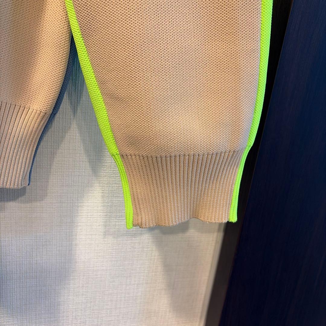 MARK & LONA マークアンドロナ トレーナー