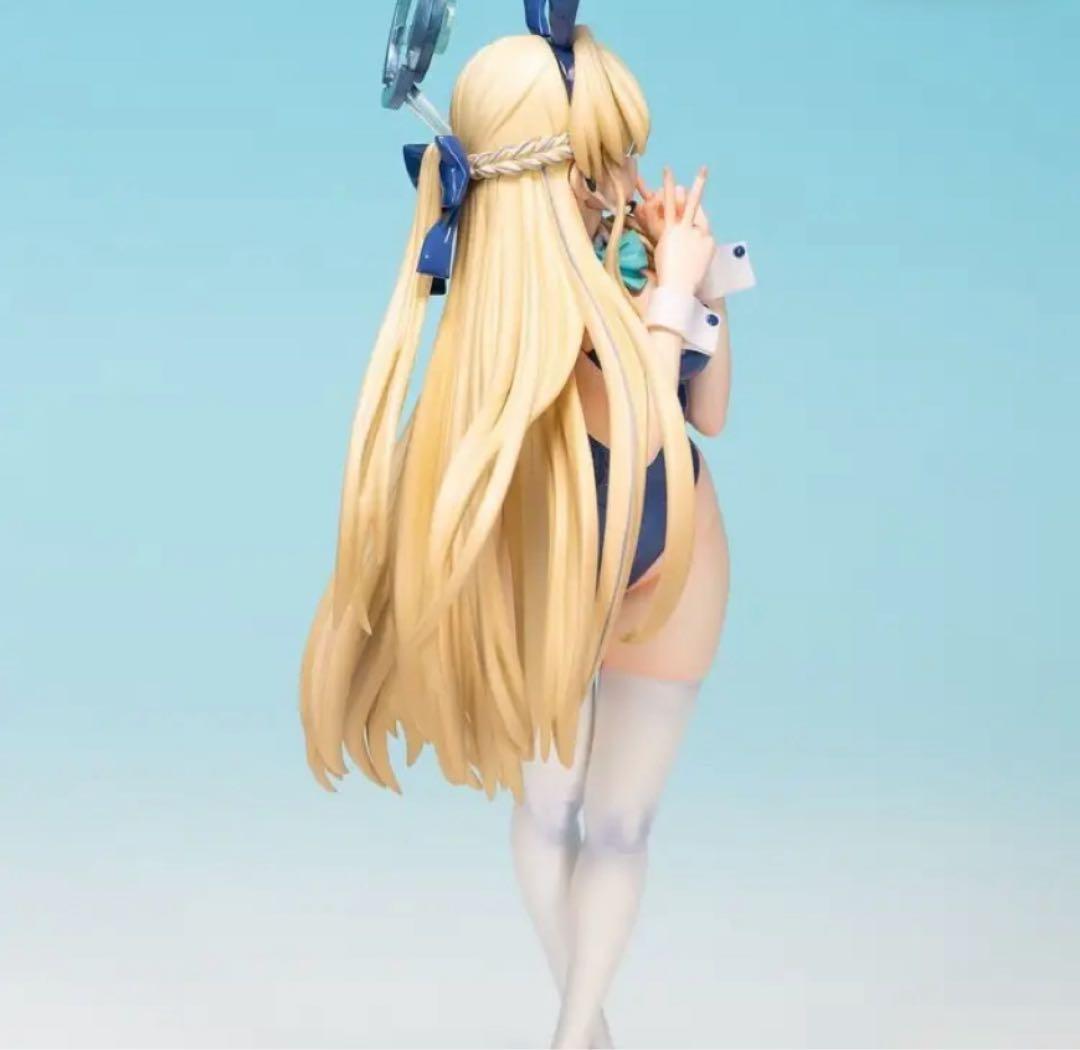 【新品未開封】French Doll 飛鳥馬トキ(バニーガール)