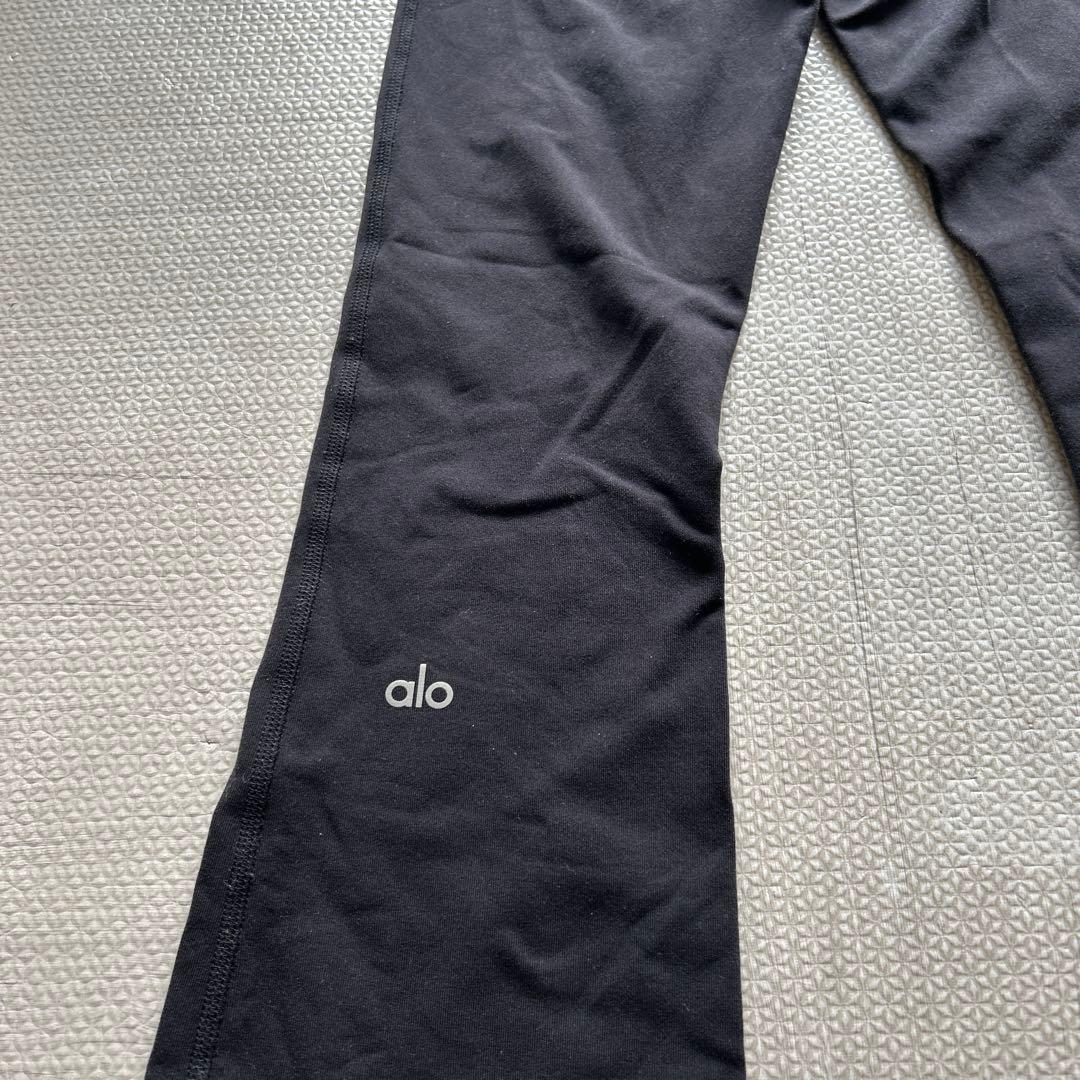 ヨガ・ピラティス alo yoga Airbrush High-Waist XS