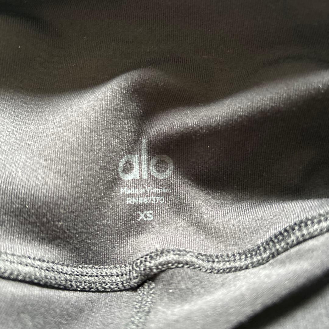 ヨガ・ピラティス alo yoga Airbrush High-Waist XS