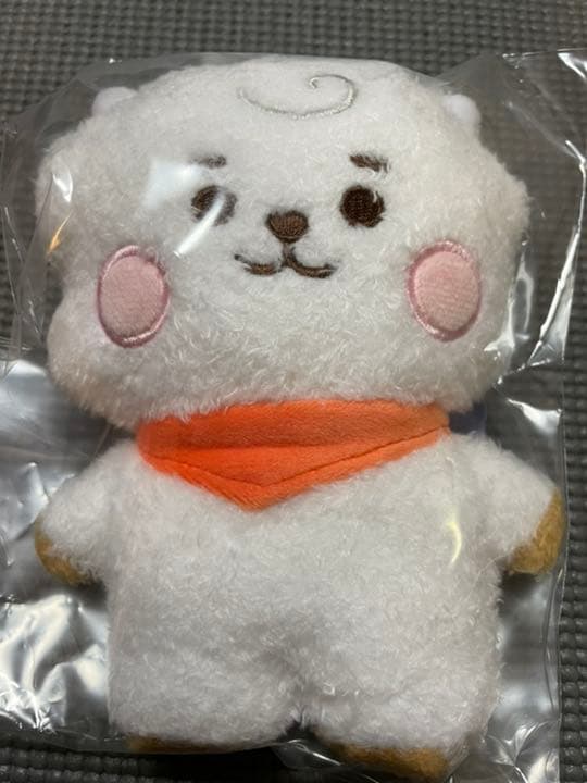 BTS たっとん　ベビー　BABY ぬいぐるみ　S Sサイズ