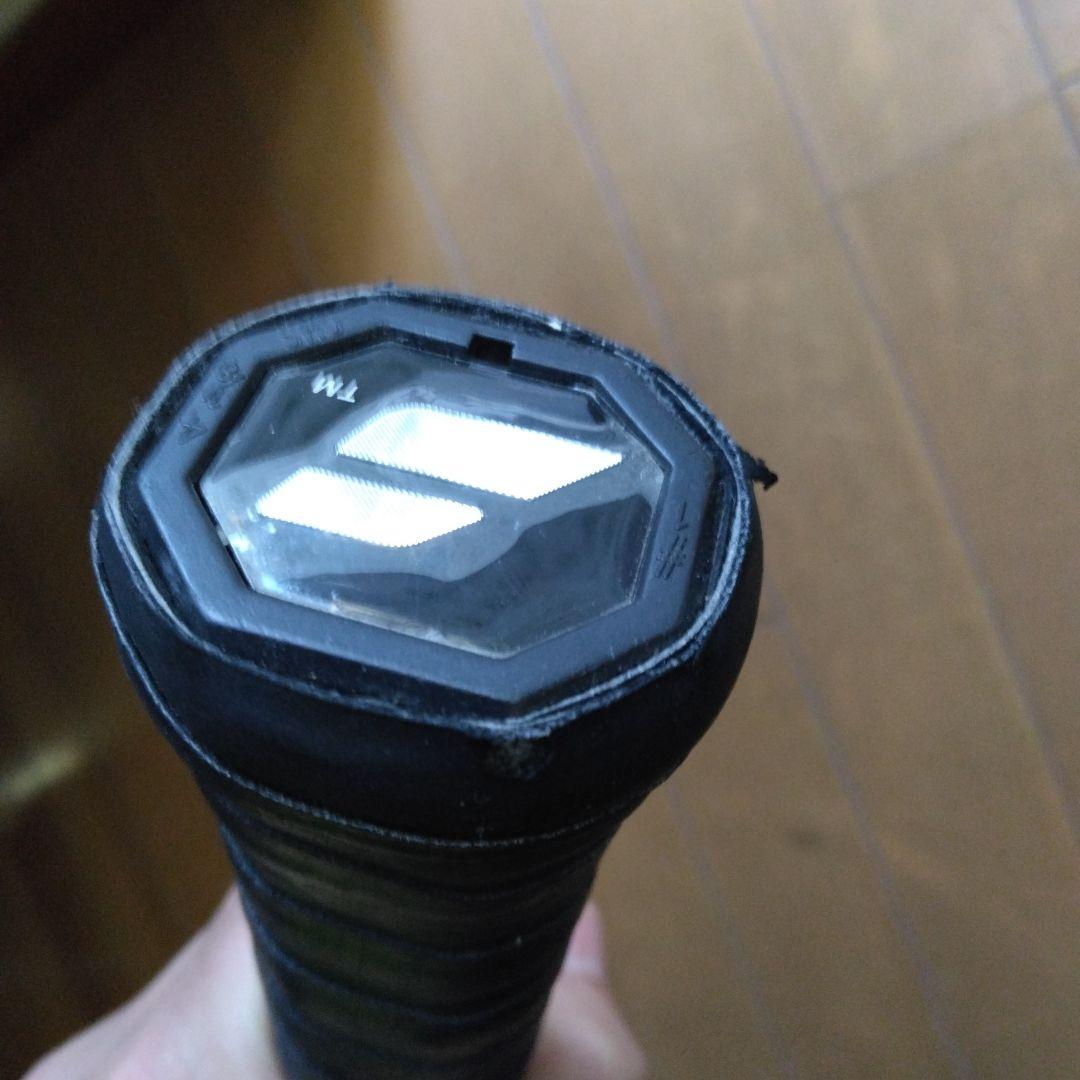 バボラ ピュアアエロ　ラファチーム285g G1