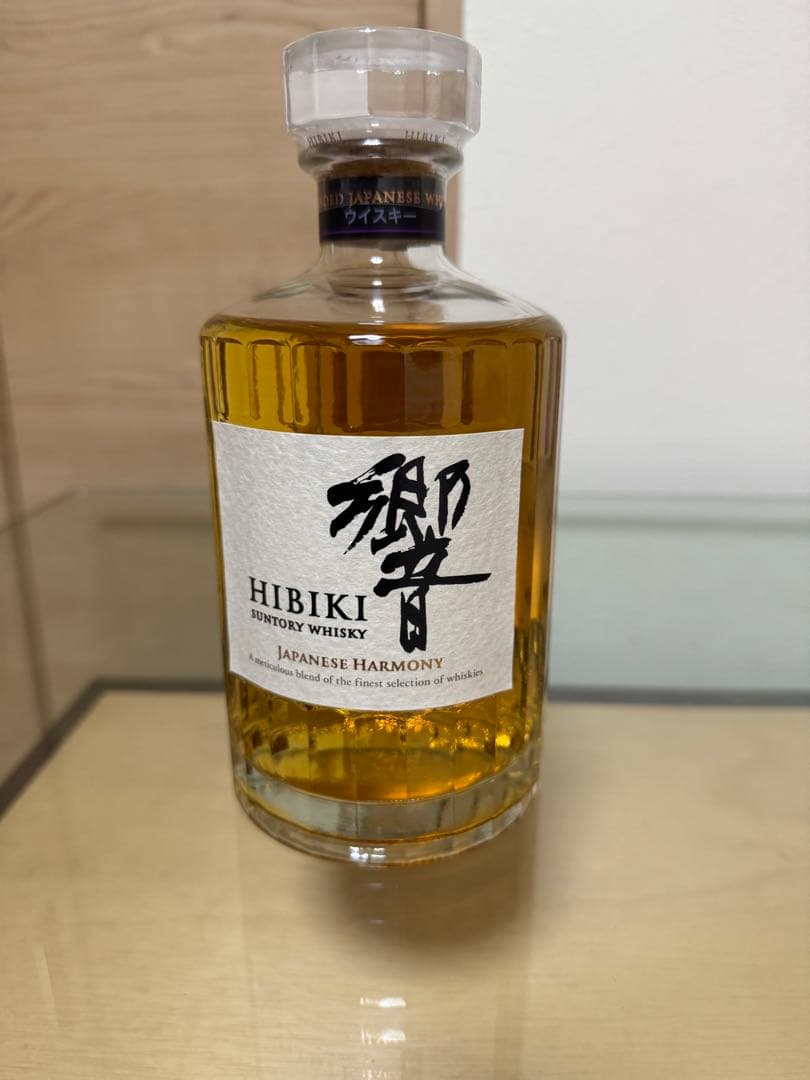 山崎、白州、響ウィスキー3本セット