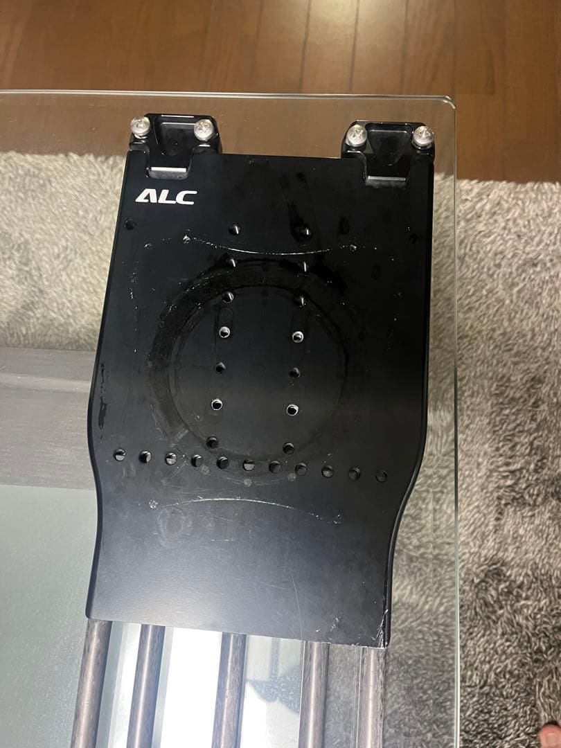 ALC RC15-W スノーボードプレート