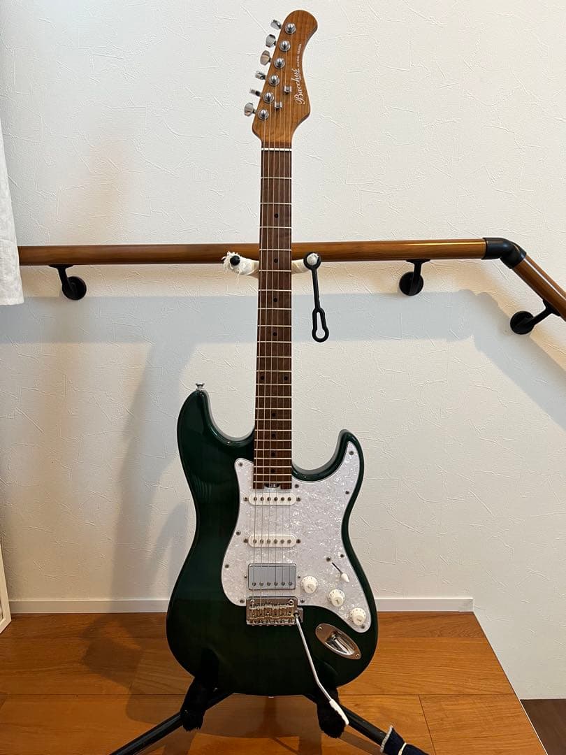 【最終価格】Bacchus バッカス BSH-850/RSM S-MAB