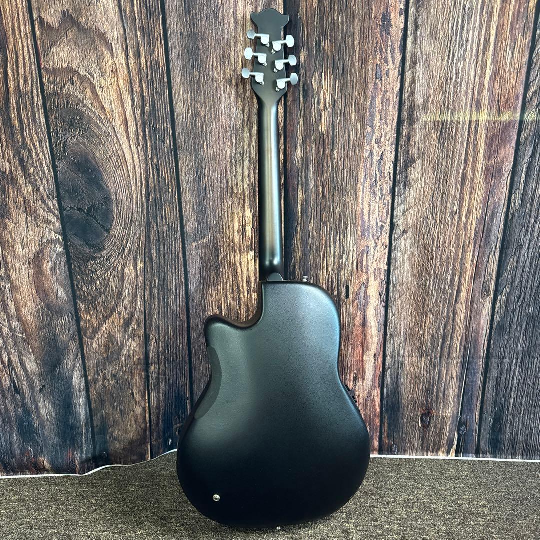 morris モーリス エレキアコースティックギター TR601