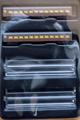 松本零士メカニカルコレクション／ 銀河鉄道999 【全車両＝12両車両 編成】