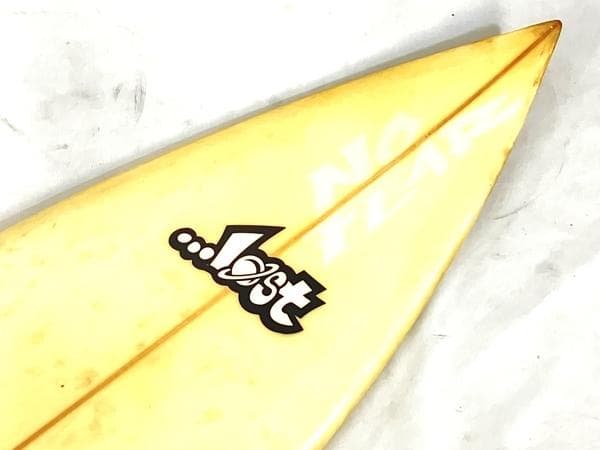 LOST MAYHEM ロスト メイヘム サーフボード