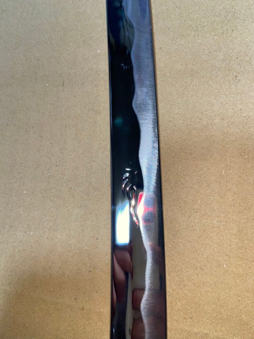 模造刀　日本刀　刻龍