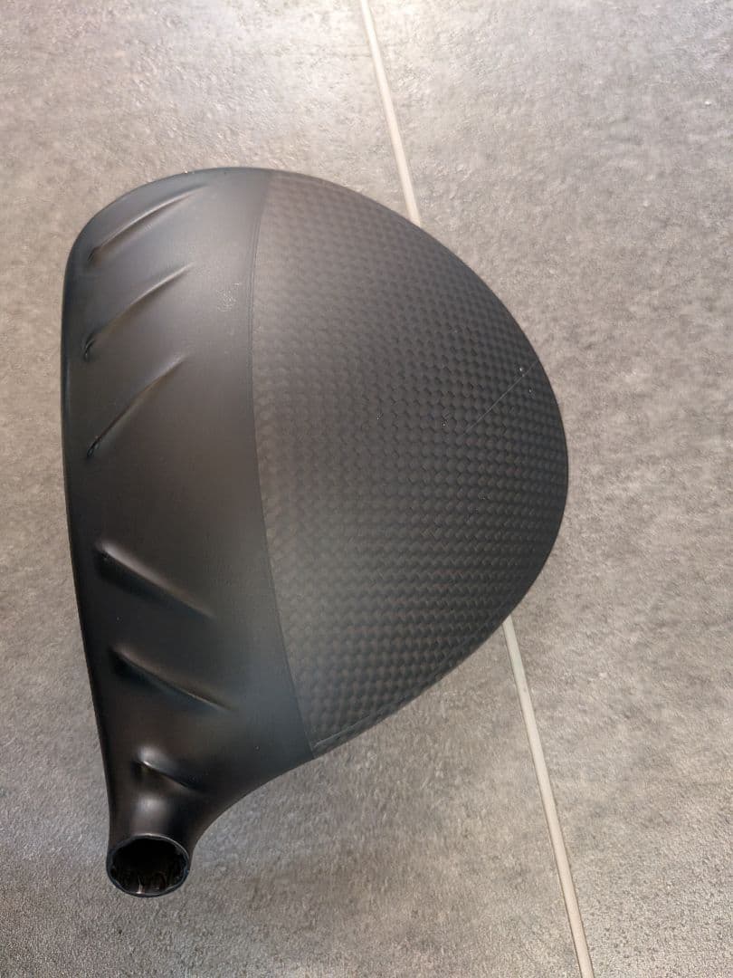 【概ね美品】PING G440MAXドライバー 10.5° ヘッド単品